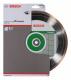 Bosch Diamentowa tarcza tnąca STANDARD FOR CERAMIC 250x25,40mm 2608602539 1