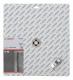 Bosch Tarcza tnąca diamentowa Standard for Concrete 350 x 25,4mm (2608602544) 1
