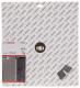 Bosch Tarcza tnąca diamentowa Standard for Asphalt 350 x 25,4mm - 2608602625 1