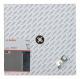 Bosch Tarcza tnąca diamentowa Standard for Asphalt 400 x 25,4mm - 2608602626 2