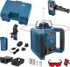 Bosch Niwelator laserowy GRL 300 HV czerwony 300 m 1