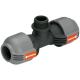 Gardena Rozdzielacz T 25mm GZ 3/4" bezpieczne połączenie - 2787-20 1
