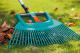Gardena Grabie wachlarzowe Combisystem z tworzywa sztucznego XXL Vario (3107-20) 1
