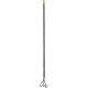 Fiskars Kultywator Solid 1640x117mm czarny (1016034) 1