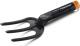 Fiskars Widełki Solid czarne 1000696 1