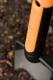 Fiskars Łopatka szeroka Premium 320mm (1000726) 2