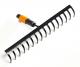 Fiskars Grabie 16-zębne Quikfit 40 cm 1000654 2