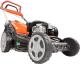 Kosiarka spalinowa Oleo-Mac G 53 THX Allroad 4 (66079073E5) 2