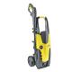 Myjka ciśnieniowa Lavor STM 150 2100W 150bar + wąż żmijka (STM150+Ż) 1