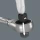 Wera Grzechotka standardowa 1/4" 141mm (05004003001) 1