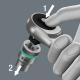 Wera Grzechotka standardowa 1/4" 141mm (05004003001) 2