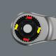 Wera Grzechotka standardowa 1/4" 141mm (05004003001) 3