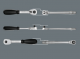 Wera Grzechotka standardowa 1/2" 281mm (05004064001) 3