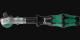 Wera Grzechotka z obrotową głowicą 1/4" 152mm (05003500001) 1