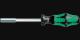 Wera Rękojeść do bitów 1/4" x 120mm z magnesem (05051205001) 1