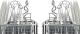 Mikser Bosch MFQ4070 4