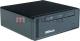 Komputer ASRock Komputery Barebone >> ASROCK NetTop ION 330HT-BD BK (ATOM 330/NVIDIA ION/0GB RAM/0GB HDD/BD-COMBO/HD 7.1/WLAN/CZARNY) BAREBONE (ION 330HT-BD/B/bb) - KOMASRKBA0012 1