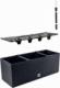 Prosperplast DONICZKA RATO CASE 500mm - ANTRACYT PDRTC500-S433 - DRTC500-S433 1