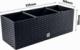 Prosperplast DONICZKA RATO CASE 500mm - ANTRACYT PDRTC500-S433 - DRTC500-S433 1