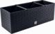 Prosperplast DONICZKA RATO CASE 500mm - ANTRACYT PDRTC500-S433 - DRTC500-S433 2
