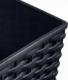 Prosperplast DONICZKA RATO CASE 500mm - ANTRACYT PDRTC500-S433 - DRTC500-S433 5