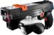 Thrustmaster Pistolet Wii Dual Trigger Gun + NW 1