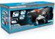 Thrustmaster Pistolet Wii Dual Trigger Gun + NW 1