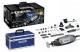 Dremel Narzędzie wielofunkcyjne 3000-5/70 Gold Kit walizka aluminiowa (F0133000LW) 1