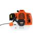 AWTools Kosa spalinowa BC415 2KM 42/25,5cm - AW70001 1