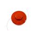 AWTools Kosa spalinowa BC415 2KM 42/25,5cm - AW70001 5