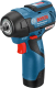 Klucz udarowy Bosch GDS 12V-115 10.8 V 3/8" 1