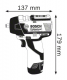 Klucz udarowy Bosch GDS 12V-115 10.8 V 3/8" 5