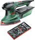 Szlifierka Bosch PSM 200A ES 1