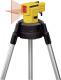 Stabila Laser krzyżowy LAX 50 czerwony 10 m 2