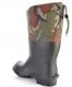Lemigo Buty filcak Eva 802 z kołnierzem 45 moro 758020945A 3