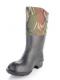 Lemigo Buty filcak Eva 802 z kołnierzem 45 moro 758020945A 4