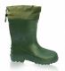 Lemigo Kalosze ocieplane Wader 41 zielone 758920041A 1