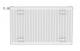 Stelrad Grzejnik dekoracyjny Planar Style z gładkim panelem czołowym Typ 22 50 x 140cm (GR-ST-PS-22/50/140) 6