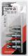 Yato Zestaw nasadek trzpieniowych Spline 1/4" 3/8" M5-M12 5szt. (YT-04360) 1