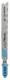 Bosch Brzeszczot do wyrzynarek T121AF 92mm metal 5szt. (2608636699) 1
