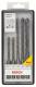 Wiertło Bosch do betonu SDS+ 5 6 10 8mm zestaw (B2607019927) 2