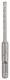 Wiertło Bosch do betonu SDS+ 12mm  (2608833808) 1