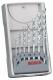 Wiertło Bosch do betonu walcowe 7 4 5 3 6 8 55mm zestaw (2607017035) 1