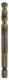 Bosch Wiertło centrujące HSS-Co 80mm (2608584677) 1