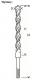 Wiertło Bosch do betonu SDS+ 6mm  (2608831009) 2