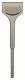 Bosch Dłuto łopatkowe SDS-max 400 x 115mm (2608690199) 1