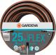 Gardena Wąż ogrodowy Comfort Flex 3/4" 19mm (18053-20) 1