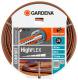 Gardena Wąż spiralny HighFLEX 13mm 1/2" 50m (18069-20) 1