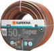 Gardena Wąż ogrodowy superflex 1/2" 50m (GA18099-20) 3