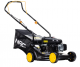Kosiarka spalinowa NAC Kosiarka spalinowa 3KM 40cm z koszem 45L (LP40-300-PL-DE) 1